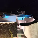 The Magic Luxury Cave Suites - bar