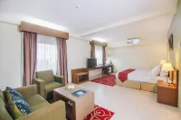 Hotel Luwansa Palangkaraya Hotel a 