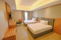 Sotogrande Hotel Batangas