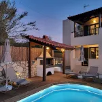 Anelia  Serene Villa - Villas