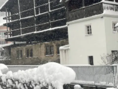 Historic Apartment in the old Village of Naters Hotels in Brig