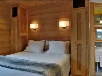 Les Chalets d'Adelphine Hotels in Les Gets