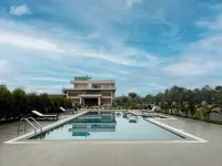 Finn's Weaver Resort, Kaziranga Hôtels à : Golaghat