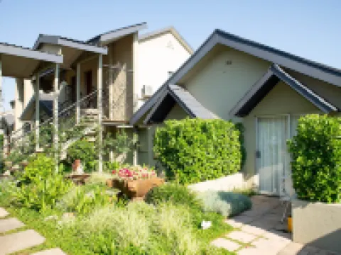 Danlee Overnight Accommodation Hoteles en Distrito Municipal de Capricorn