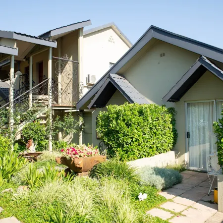 Danlee Overnight Accommodation