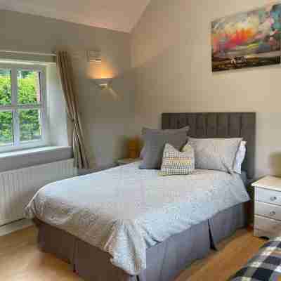 Cottage in the Dublin Mountain Rooms