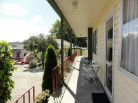 Parklands Motor Lodge Timaru Hotels in Timaru