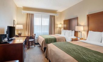 Comfort Inn Medford North