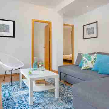 Stay U-Nique Apartments Sicília Rooms