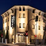 Hotel Ovest Hotels near Le Club Sport Wellness