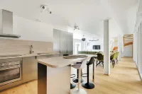 Exclusive duplex - 5BD for 10P - Nogent-sur-Marne