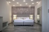 Hotel Villa Paradiso Suite - balcony