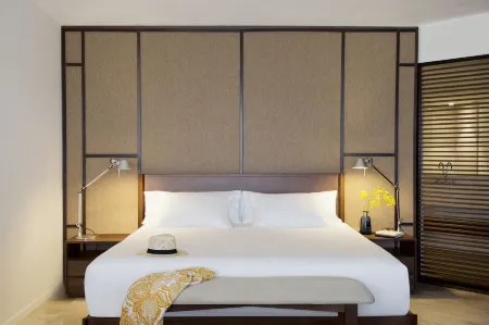 Excellence El Carmen - Adults Only - All Inclusive Отели в г. Las Lagunas de Nisibon