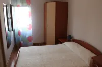 Goga Apartments Hôtels à : Pjescana Uvala