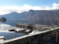 B&B-Foresteria Casa Della Musica Lake Como