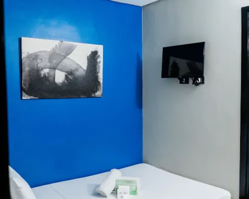 Aikiko House الغرف Photos