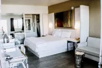 데번셔 인 모텔