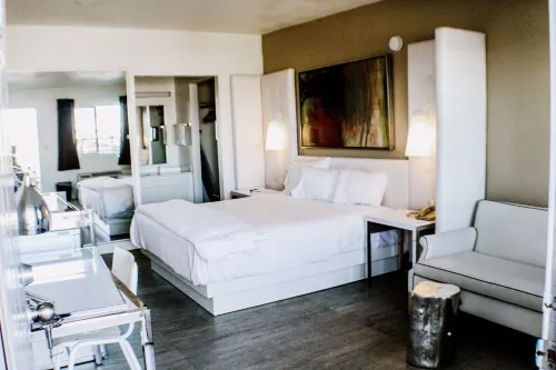 Devonshire Inn Motel