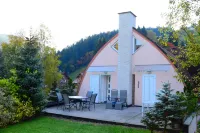 Apartmány Holiday Pec