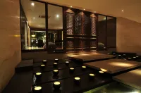 Villa Samadhi by Samadhi - Age 12 and Above Only - badewanne