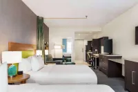 Home2 Suites by Hilton Lubbock Hotels in Lubbock