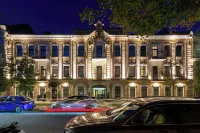 City Hotels Algirdas Hotels in Vilnius