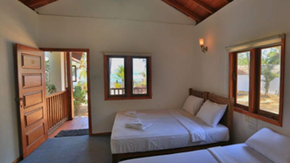 Arugambay PodBay