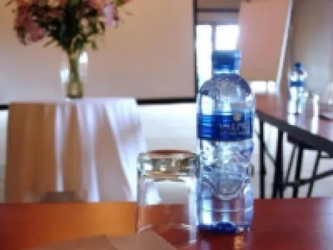 Granny Mouse Country House & Spa โรงแรมในHowick