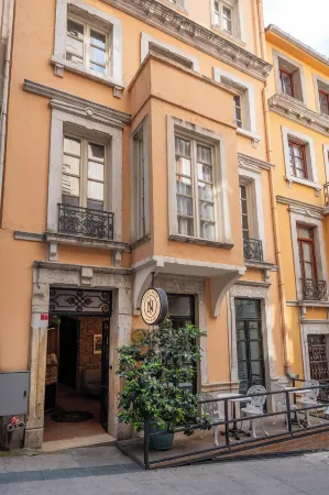 Novus Pera Hotel