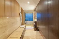 JW Marriott Mussoorie Walnut Grove Resort & Spa - spa