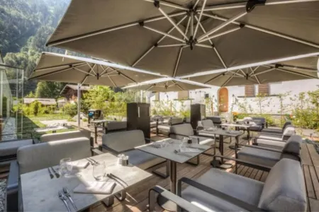 Heliopic Hotel & Spa Отели в г. Шамони