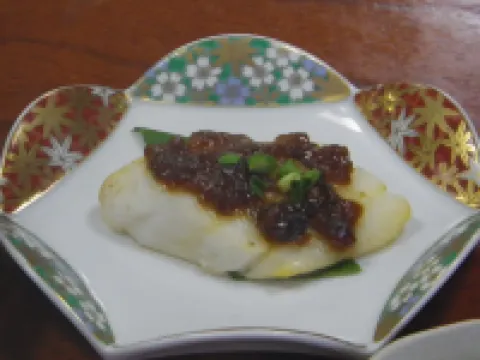 戸狩温泉村田旅館