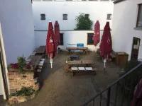 McMüller's Kemenate Fulda