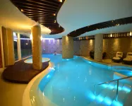 Hotel Camino Real - Pools