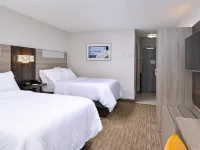 Holiday Inn Express WINSTON-SALEM MEDICAL CTR AREA by IHG Hotels in Forsyth County