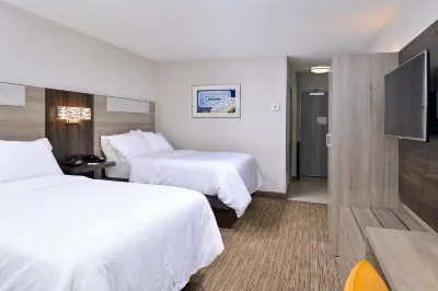 Holiday Inn Express Winston-Salem Medical Ctr Area