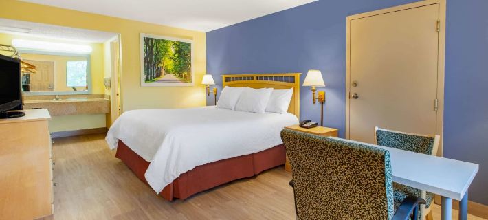 Days Inn by Wyndham Grantville Hershey North Ξενοδοχεία στην πόλη Dauphin County
