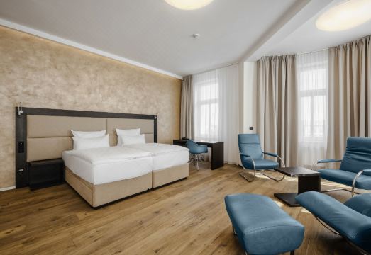 테레지안 호텔 & 스파 메인 이미지