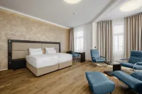 Theresian Hotel Hotels in Olomouc