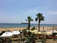 Peri Hotel Hotels in Erdemli