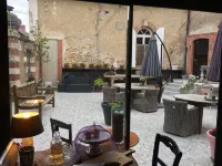 B&B Fleurie Hotels in Saint-Bonnet-Tronçais