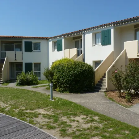 Vvf Île de Ré Sainte-Marie-De-Ré