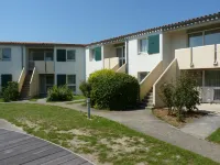 VVF Île de Ré Sainte-Marie-de-Ré