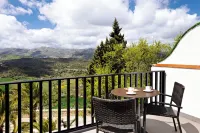 Catalonia Reina Victoria - Mountain View