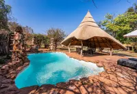 Aha Makalali Private Game Lodge Hotels in Maruleng