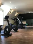 Hôtel le Louis Versailles Château - MGallery - Gym