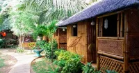 HangOut Beach & Resort Các khách sạn gần Caticlan Jetty Port