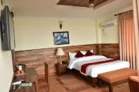 Gaia Holiday Home