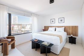 Hestia at Palermo Campo de Polo Argentino