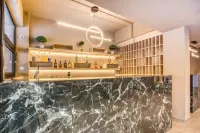Astron Hotel Rhodes - Bar
